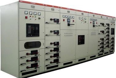 پانل توزیع توزیع ولتاژ کم برداشت MNS خدمات نصب شده ارائه شده است تامین کننده