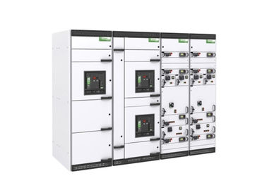 Blokset Switchgear low voltage, Metal Enclosed Power Distribution Cabinet تامین کننده