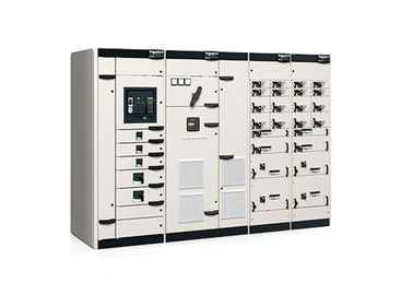Blokset Switchgear low voltage, Metal Enclosed Power Distribution Cabinet تامین کننده