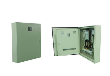 جعبه توزیع برق / جعبه توزیع ولتاژ کم ， جعبه کنترل جهانی تامین کننده