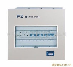 PZ30 household power distribution board تامین کننده