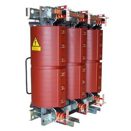ترانسفورماتور نوع خشک 2500 kVA 11-0.4 kV با عایق رزین ریخته گری تامین کننده