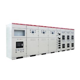 کمد توزیع برق ولتاژ پایین کابینت کنترل برق GGD تامین کننده