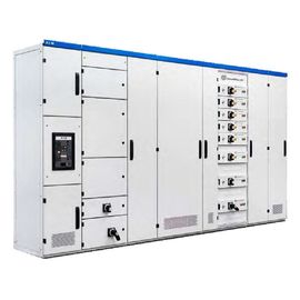 کابینت توزیع برق توزیع برق ولتاژ پایین نوع GGD تامین کننده