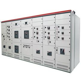 پانل توزیع برق سوئیچ ولتاژ پایین تامین کننده