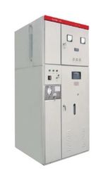 سیستم توزیع تجهیزات قدرت ولتاژ پایین تابلو برق Ggd تامین کننده