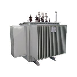 ترانسفورماتور توزیع رزین ریخته گری نوع خشک 250 kVA 11 / 0.4kv با گواهینامه Kema تامین کننده