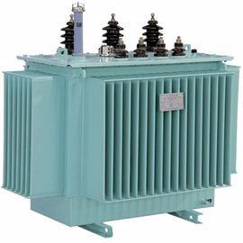 ترانسفورماتورهای توزیع غوطه ور شده با ولتاژ بالا ، تولید کننده ترانسفورماتور توزیع ، ترانسفورماتور روغن 10 کیلوولت تامین کننده