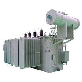 ترانسفورماتور توزیع کننده / توزیع برق غوطه ور 400kVA 11kv روغن تامین کننده