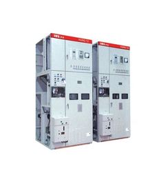 پنل توزیع ولتاژ متوسط ​​KYN28-12 کلید فلزی ولتاژ متوسط تامین کننده