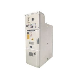 تجهیزات کابینت تجهیزات تابلو برق ولتاژ متوسط ​​20 کیلوولت تامین کننده