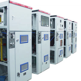 تولید کننده تجهیزات توزیع برق پانل تابلو برق عایق داخلی HP-SRM-40.5 تجهیزات توزیع برق 33 کیلو ولت Gis تامین کننده