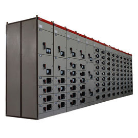 تابلو برق KYN28-12 تابلو برق متصل به زره پوش متناوب AC vd4 تابلو برق ولتاژ بالا و پایین تامین کننده
