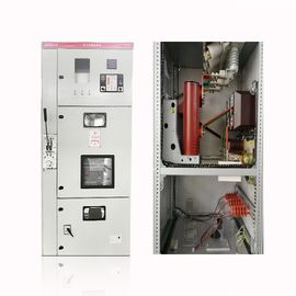 تابلو برق KYN28-12 تابلو برق متصل به زره پوش متناوب AC vd4 تابلو برق ولتاژ بالا و پایین تامین کننده