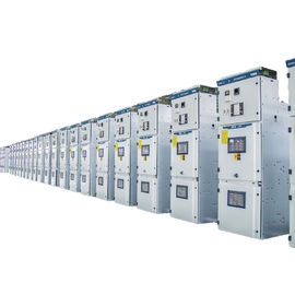 ولتاژ بالا و پایین ولتاژ متوسط ​​22kv 6kv kyn28-12 11kv پانل کابینت تابلو ورودی و خروجی 11kv manufactu تامین کننده