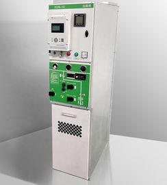 تولید کنندگان تابلو برق داخلی کابینت سوئیچ الکتریکی قابل برداشت 11KV 24KV GCS تامین کننده