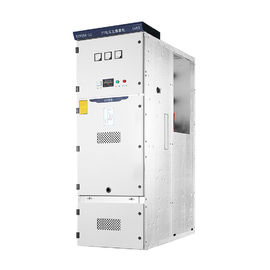 تجهیزات توزیع برق صنعتی XGN2-12KV برای توزیع منبع تغذیه تامین کننده