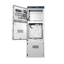 تجهیزات توزیع برق صنعتی XGN2-12KV برای توزیع منبع تغذیه تامین کننده