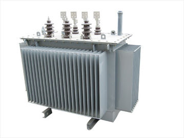 ترانسفورماتور خنک کننده روغن 10kv 11KV 0.415kv 1250kVA با OLTC تامین کننده