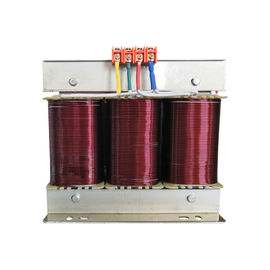 ترانسفورماتور گرم نوع عایق فروش گرم scb10 / 11 400 kva / 33kv / 415v تامین کننده