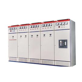 تابلو برق ولتاژ پایین GGD به طور گسترده ای از مدل فروش گرم استفاده می کند تامین کننده