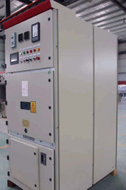 کابینت تابلو برق Rmu واحد اصلی تابلو برق عایق گاز Sf6 Gis Panel Ring تامین کننده