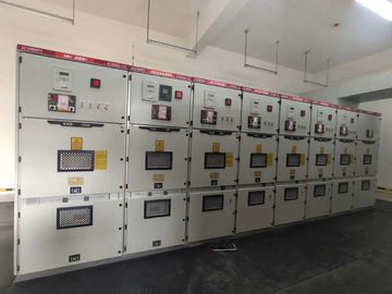 تابلو برق برای ولتاژ بالا (KYN28-12) تامین کننده