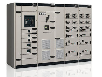 تجهیزات توزیع برق تابلو برق 24 کیلو ولت Gis HP-SRM-24 تامین کننده