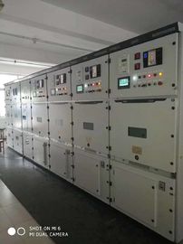 تابلو برق ولتاژ بالا kyn28a-12 10kv تابلو برق فشار قوی تابلوی مرکزی مرکزی کارخانه تامین کننده