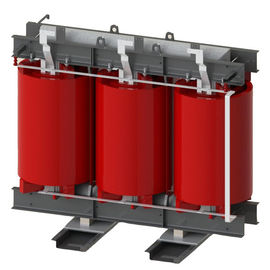 ترانسفورماتور توزیع / انتقال قدرت ترانسفورماتور نوع خشک خشک سه راهی AC تامین کننده