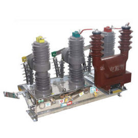 قطع کننده مدار خلاac ولتاژ بالا سه فاز تامین کننده