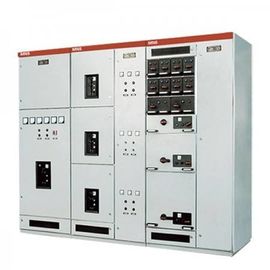 پنل LV تابلوئی فلزی MNS برای مرکز کنترل قدرت تابلو برق تامین کننده