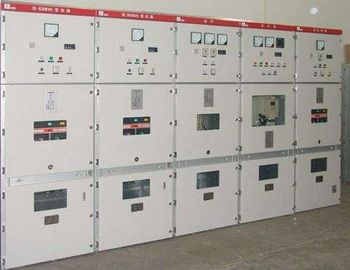 کارخانه مستقیم کارخانه تابلو برق ولتاژ متوسط ​​KYN28 تامین کننده