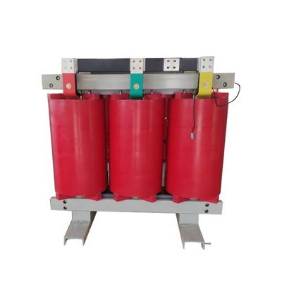 توزیع برق از نوع خشک نسوز رزین ترانسفورماتور 22kV - 3500kVA نوع خشک تامین کننده