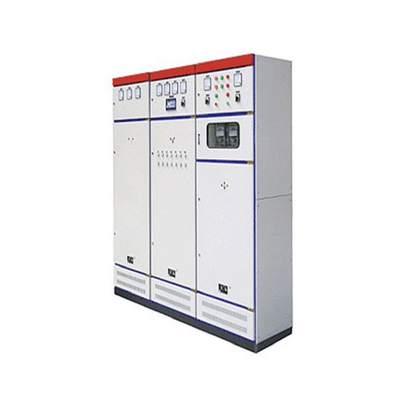 پنل کلید ولتاژ کم مصرف برق AC ، تجهیزات توزیع برق صنعتی تامین کننده