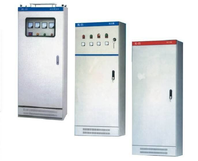 XL-21 Electrical Distribution Box Power Distribution Box CCC Certification تامین کننده