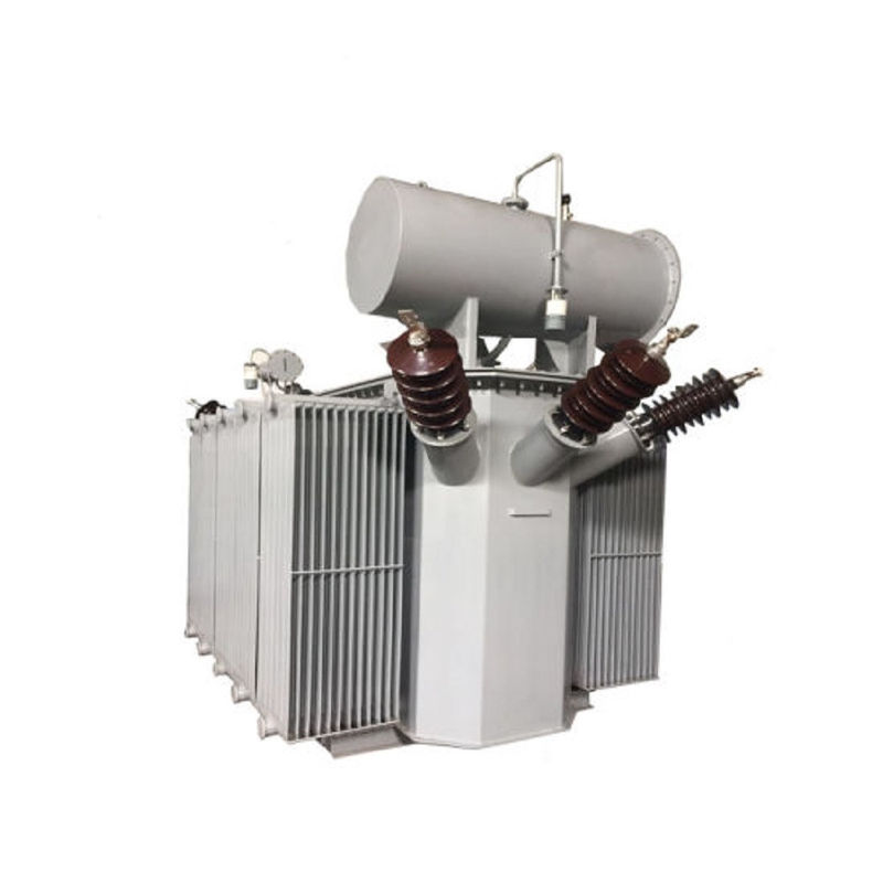 ترانسفورماتور توزیع کننده / توزیع برق غوطه ور 400kVA 11kv روغن تامین کننده
