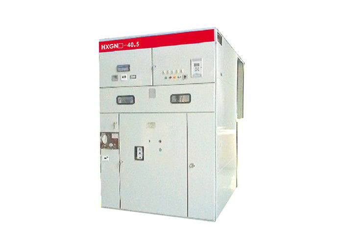 کلید ولتاژ کم رنگ سفارشی برای انتقال برق IEC60076 تامین کننده