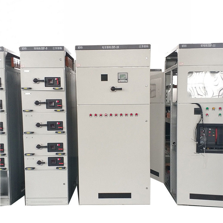 چینی مدل های مختلف تولید کننده تابلو برق ولتاژ متوسط ​​KYN28-12 11kv تامین کننده