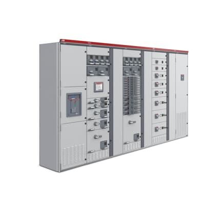 کابینت سوئیچ ولتاژ بالا KYN61-40.5 مجموعه کامل کابینت تجهیزات فلزی کابینت کنترل برق تامین کننده