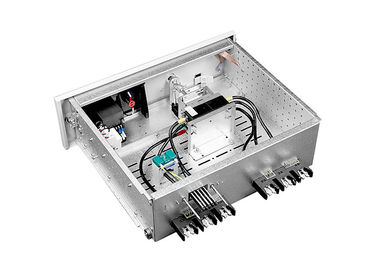 3150A توزیع توزیع برق 3 فاز استاندارد ولتاژ کم IEC60439 استاندارد تامین کننده