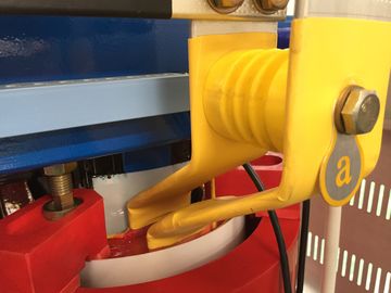 ترانسفورماتور قدرت الکتریکی نوع خشک 11 / 0.4KV 2000KVA 60Hz تامین کننده