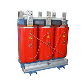 ترانسفورماتور ولتاژ متغیر نوع خشک Sg 3 Phase 30kVA 220V to 440V تامین کننده