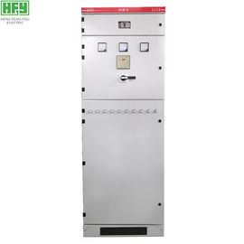 کارخانه توزیع کابینت با کیفیت بالا GCS قابل تغذیه واحد برق کم ولتاژ تامین کننده