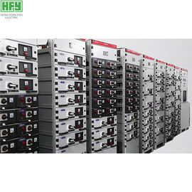 تابلو برق کابینت توزیع برق توزیع برق GCS AC 380V 0.4KV تامین کننده