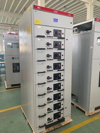 تابلو برق کابینت توزیع برق توزیع برق GCS AC 380V 0.4KV تامین کننده
