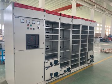 تولید کنندگان چین جعبه توزیع برق در فضای باز با کیفیت بالا سوئیچ ولتاژ پایین تامین کننده