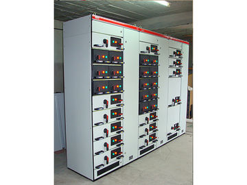 Indoor Mns 11kv Electric پانل روکش فلزی تابلو برق را از نوع خود بیرون می کشد تامین کننده