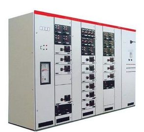 تولید کنندگان پانل تابلو برق مرکز کنترل موتور الکتریکی به طور گسترده ای مورد استفاده قرار می گیرند تامین کننده