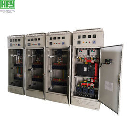 تولید کنندگان چین قیمت کابینت سوئیچ ولتاژ پایین کابینت 660 ولت / 220 ولت نوع کشش تامین کننده